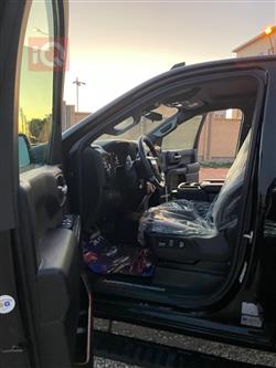 شيفروليه سلفرادو